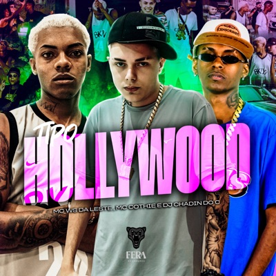 Tipo Hollywood - Single