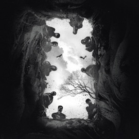 стрелы в сердце noa