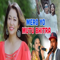 Mero Yo Mutu Bhitra - Single - Ramesh Shrestha Melody & Sahima Shrestha
