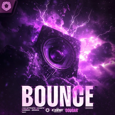 Bounce - Single