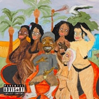 LET ME IN (feat. SLVG & MXSES) - Single - Svntxmvlx