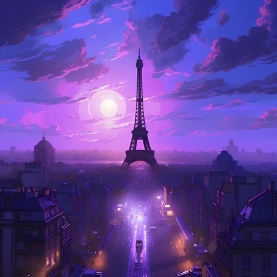 Paris Flow - EP