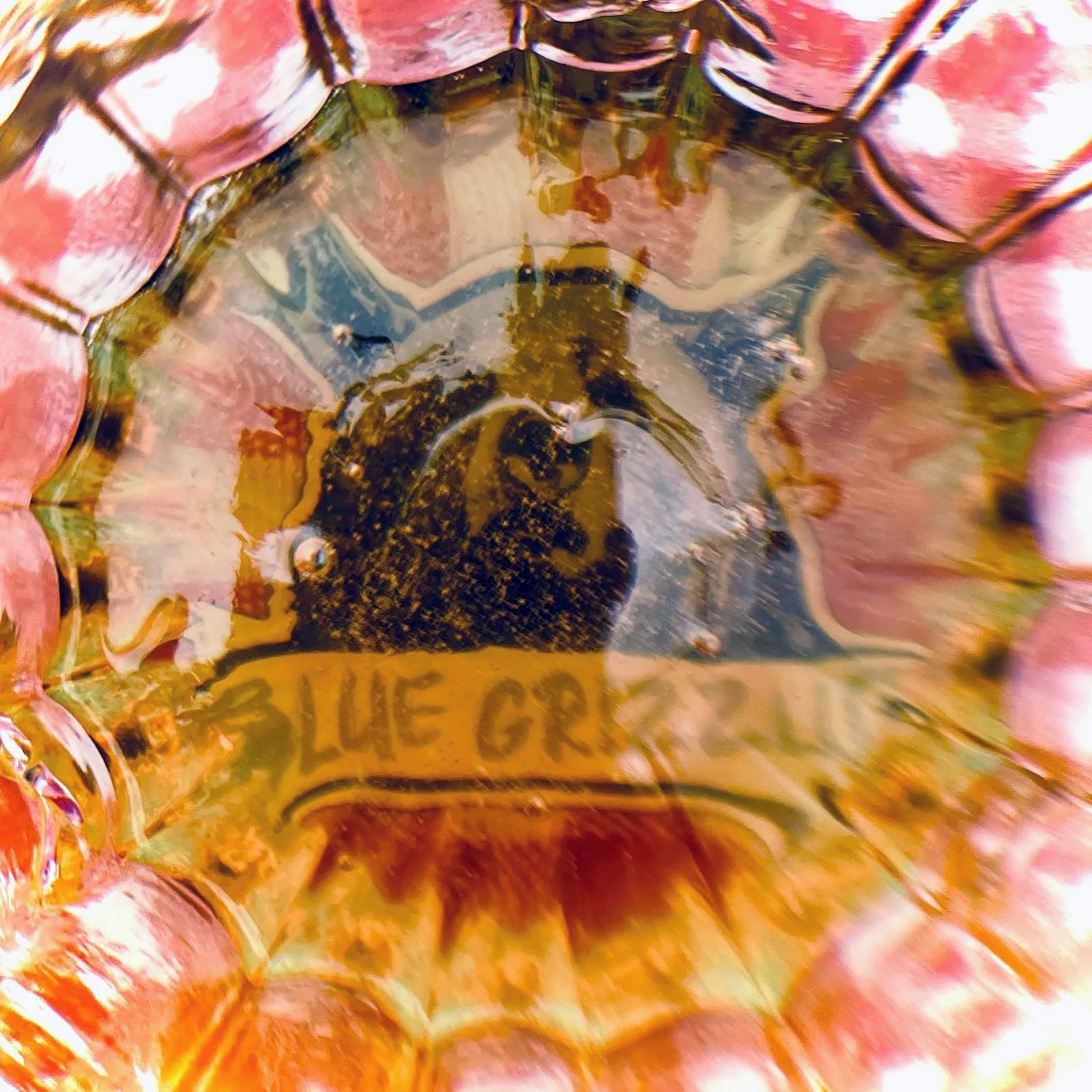 Blue Grizzly