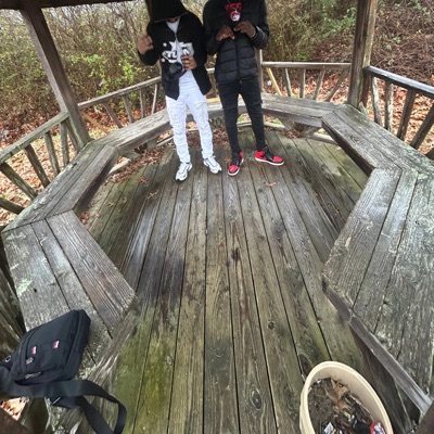 Ball (feat. Luhchris.po4tf) - Single