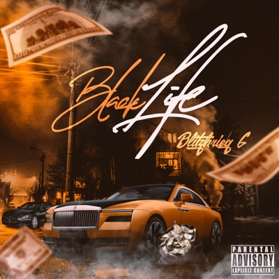 Black Life - Single
