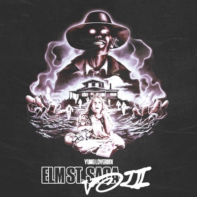 ELM ST. SAGA, Vol. 2