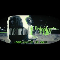 Love me not (feat. 3stackzz__) - Single - G2SMOOVE