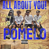 All About You - POMELO - Single - 1550 Collective