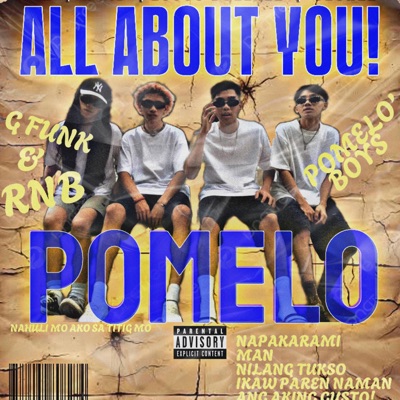 All About You - POMELO - Single