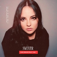 Sweater - Single - Kiki Rowe