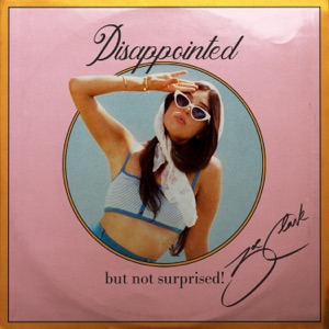 Disappointed but not Surprised - Single