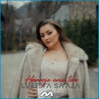 Harroje emrin tem - Single - Luljeta Shala
