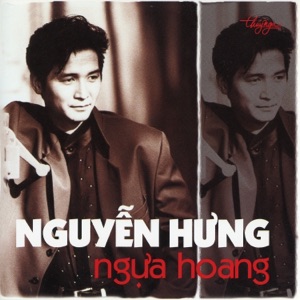 Ngựa Hoang
