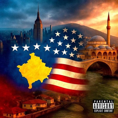 NYC TO PZ (feat. Almiighty & Bled) - Single
