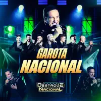 Garota Nacional — Destaque Nacional