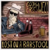 Lost on a Barstool