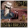 Lost on a Barstool