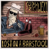 Lost on a Barstool