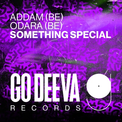 Something Special (Extended Mix)