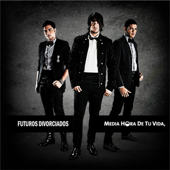 Cover art for Media hora de tu vida, dos años de la nuestra. by Futuros Divorciados