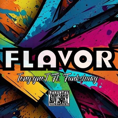 FLAVOR (feat. Funkshuay) - Single