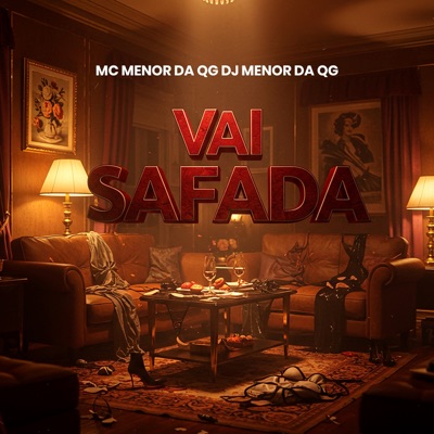 VAI SAFADA - Single