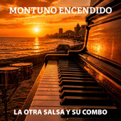 Montuno Encendido song art