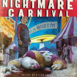 Nightmare Carnival (Unabridged)