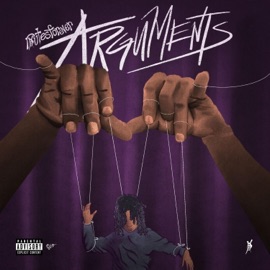 Arguments routesforever