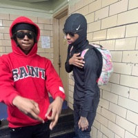 FLICK DRENCH CYPHER (feat. KdotB OT3, Sasa OT3 & Mdot 59) - Single - Woddy