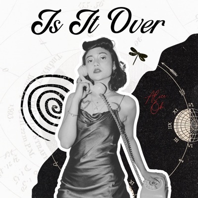 Is It Over - Single