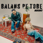Balans Pe Tobe