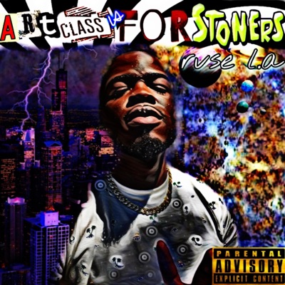 Art Class is for Stoners