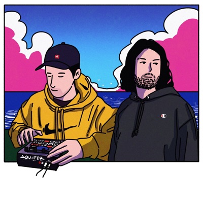 Shinji (feat. The JourneyMan) - Single