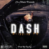 Dripping PR - DASH - Single - DrippingPR