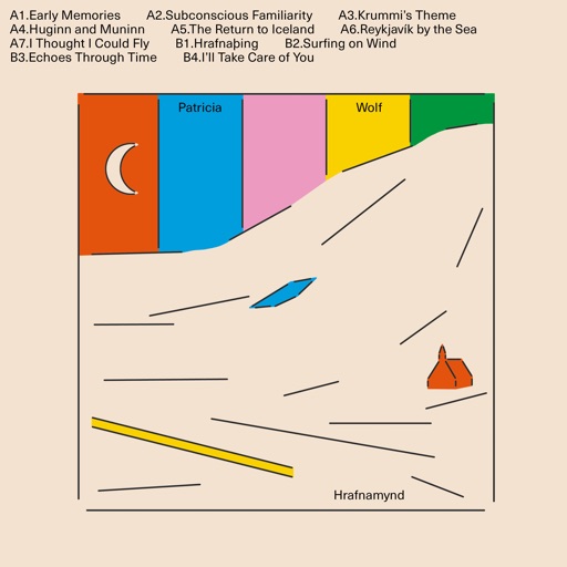 Album artwork