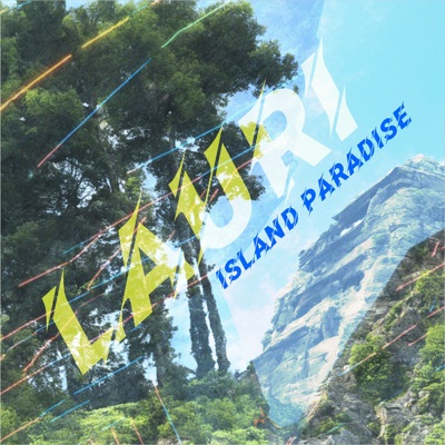 Island Paradise - Single