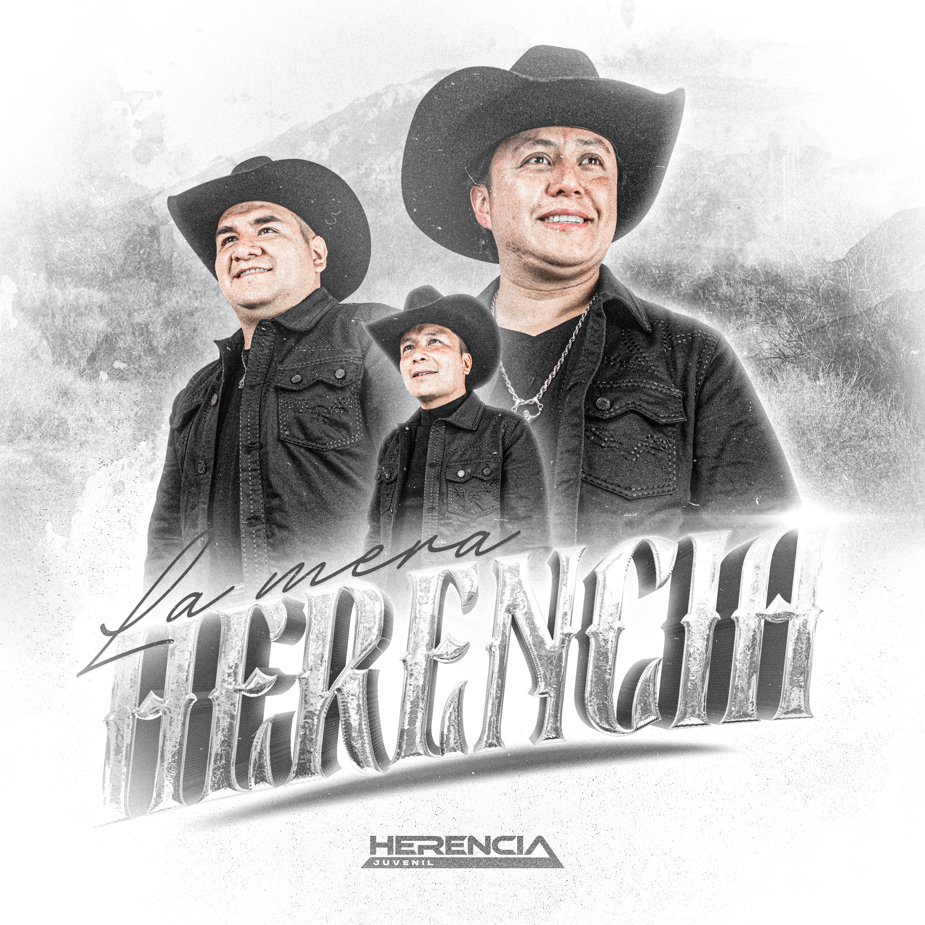 La Mera Herencia - Single