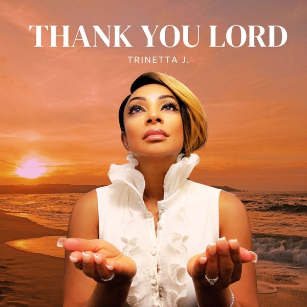 Thank You Lord - Single