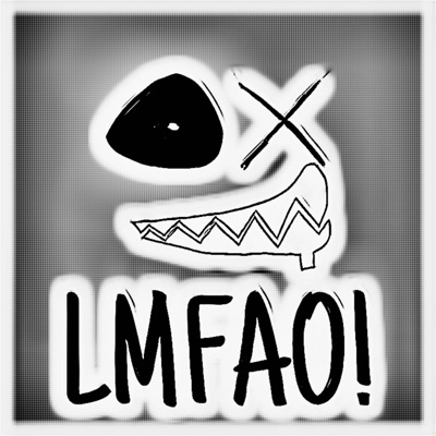 LMFAO! (feat. Ouijaboy, SNOS & EXLAXXX) - Single