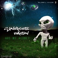 Are We Alone? - Single - Synergetic Emotion