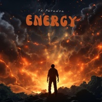 Energy (feat. Raiza Biza) - Single - TK Paradza