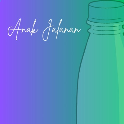 Putes Eman - Anak Jalanan