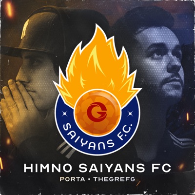Himno Saiyans FC - Single