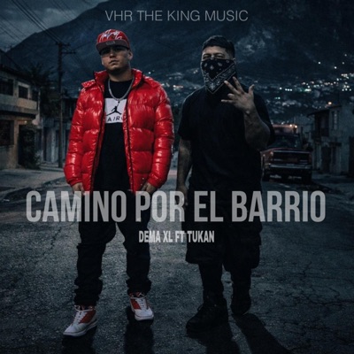 Camino Por El Barrio (feat. Tukan) - Single
