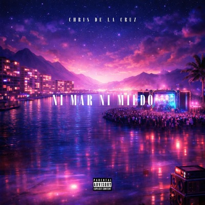 NI MAR NI MIEDO - EP