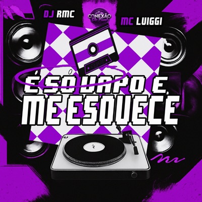 É Só Vapo e Me Esquece - Single