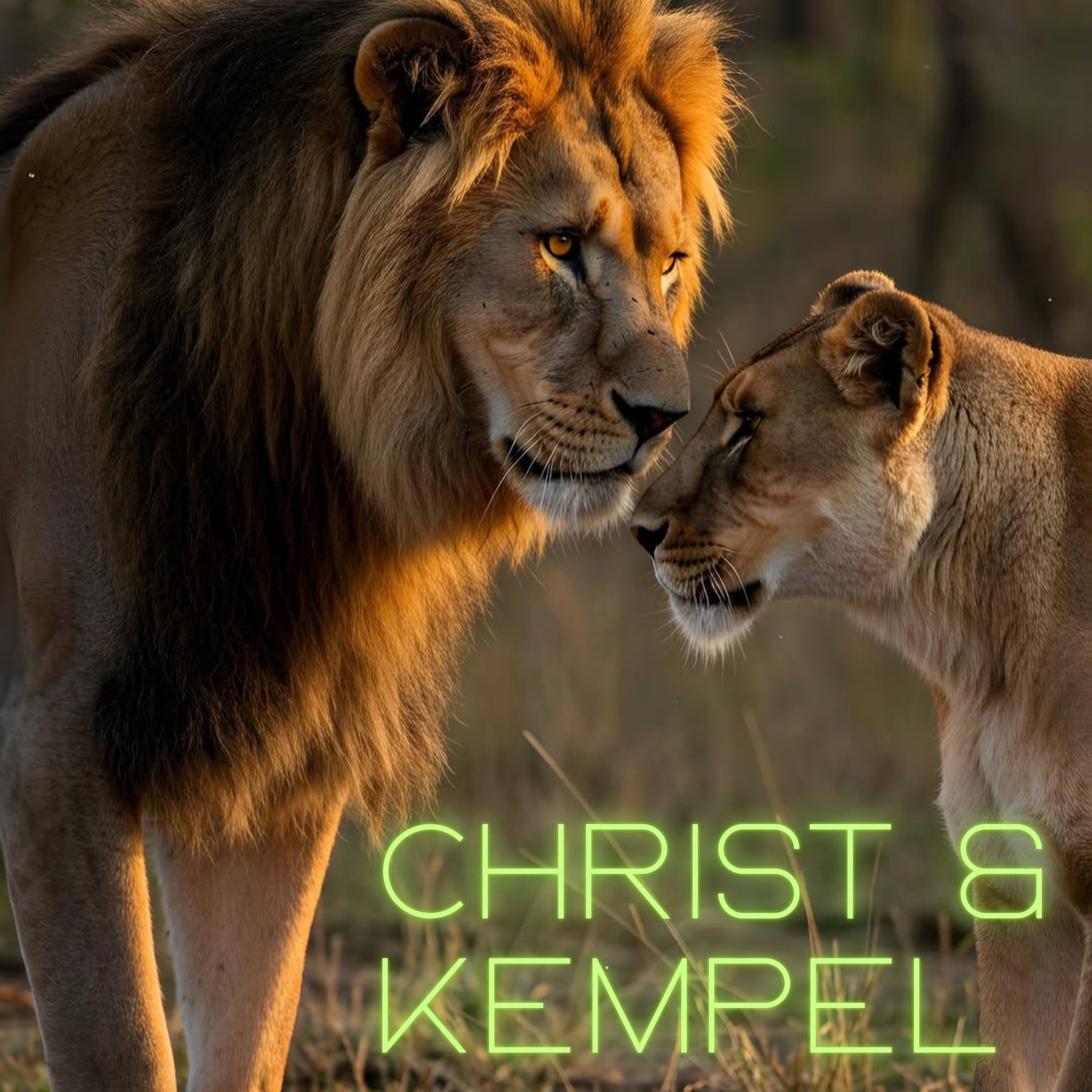 In Christ Alone - Single