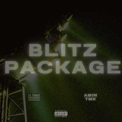 Blitz Package - Single