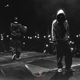 Танцами Пабло & Mr Lambo